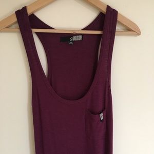 Volcom Dresses - Volcom Maxi dress Volcom Dresses - Volcom Maxi dress